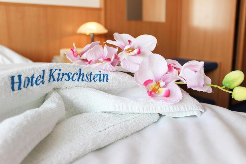 Hotel Pension Kirschstein Wolgast Quarto foto